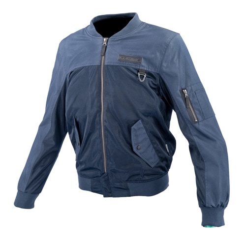 コミネ公式】JK-174 エニグマライト エアフォースメッシュジャケット