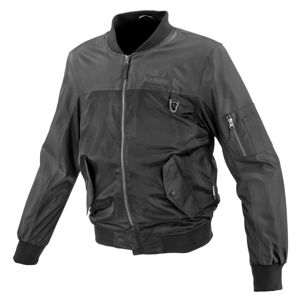 コミネ公式】JK-174 エニグマライト エアフォースメッシュジャケット