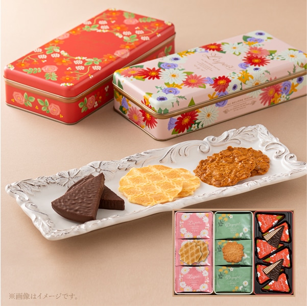 ギフトセット R54TN｜神戸風月堂 公式通販