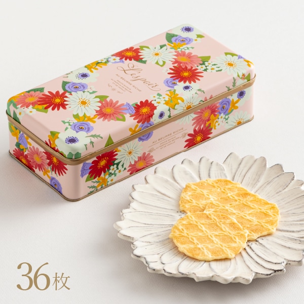 レスポワール L18SN｜神戸風月堂 公式通販