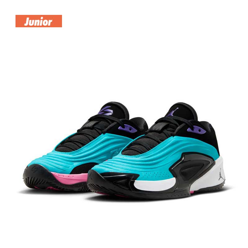 ジョーダン ルカ 3 GS FQ8185-400 ジュニア バスケットボールシューズ