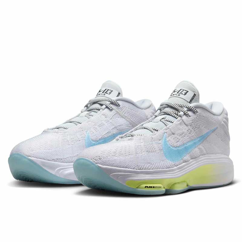 ナイキ G.T.ハッスル 3 EP FV5952-004 メンズ バスケットボール