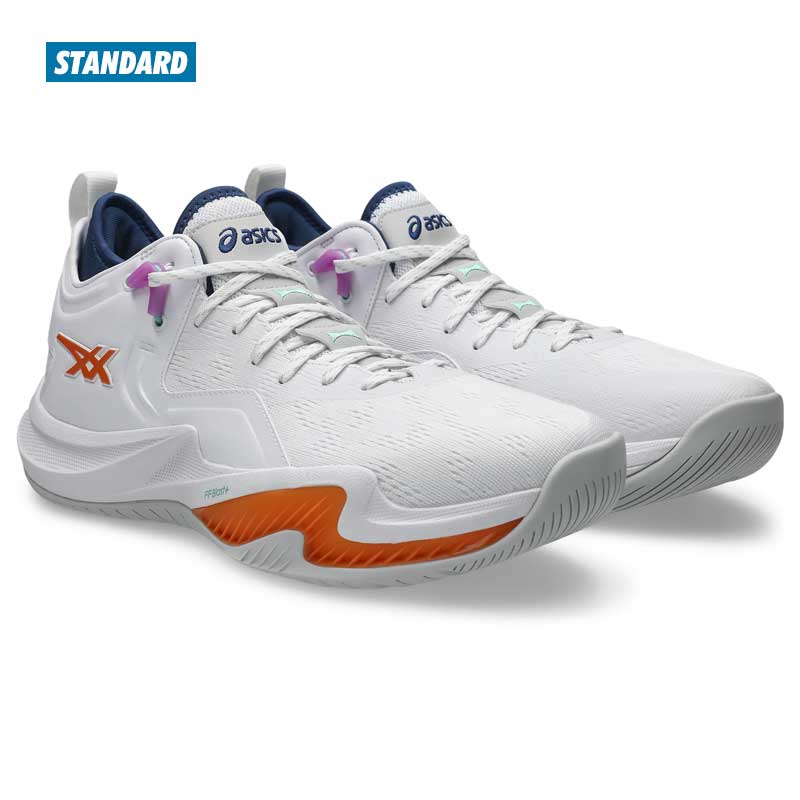 アシックス ノヴァサージ ロー2 asics NOVA SURGE LOW2 1061A051-101