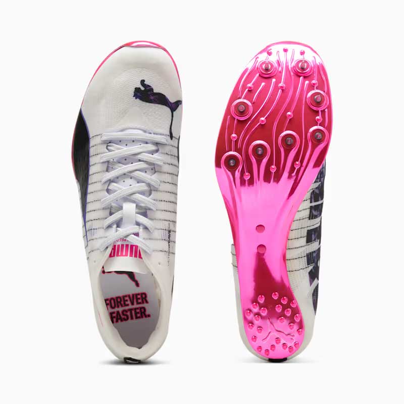 プーマ エヴォスピード スプリント ニトロエリート 2 PUMA evoSPEED