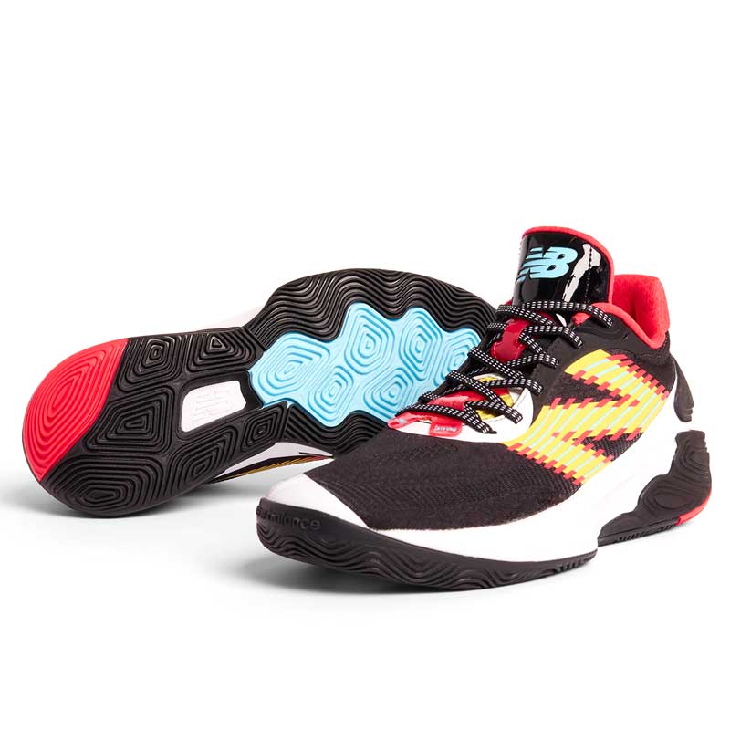 ニューバランス バスケットボールシューズ TWO WXY V5 BB2WYPR5 メンズ