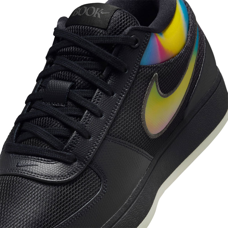 ナイキ ブック 1 Night EP IM7443-001 メンズ バスケットボール