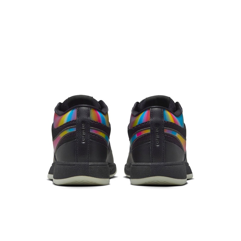 ナイキ ブック 1 Night EP IM7443-001 メンズ バスケットボール