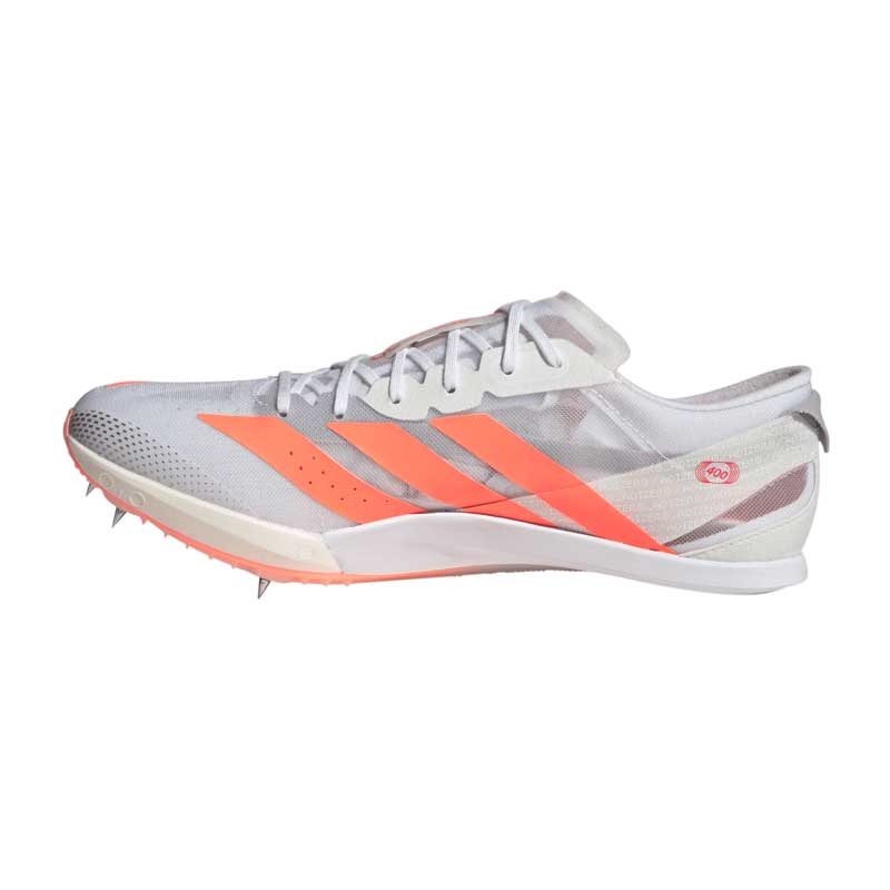 アディダス アディゼロ フィネス adidas ADIZERO FINESSE JQ5932 短