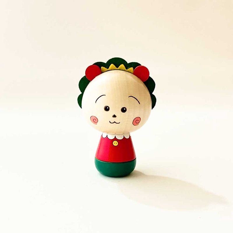 日本のキャラクターこけし,コジコジ | こけし屋 『卯三郎の孫』