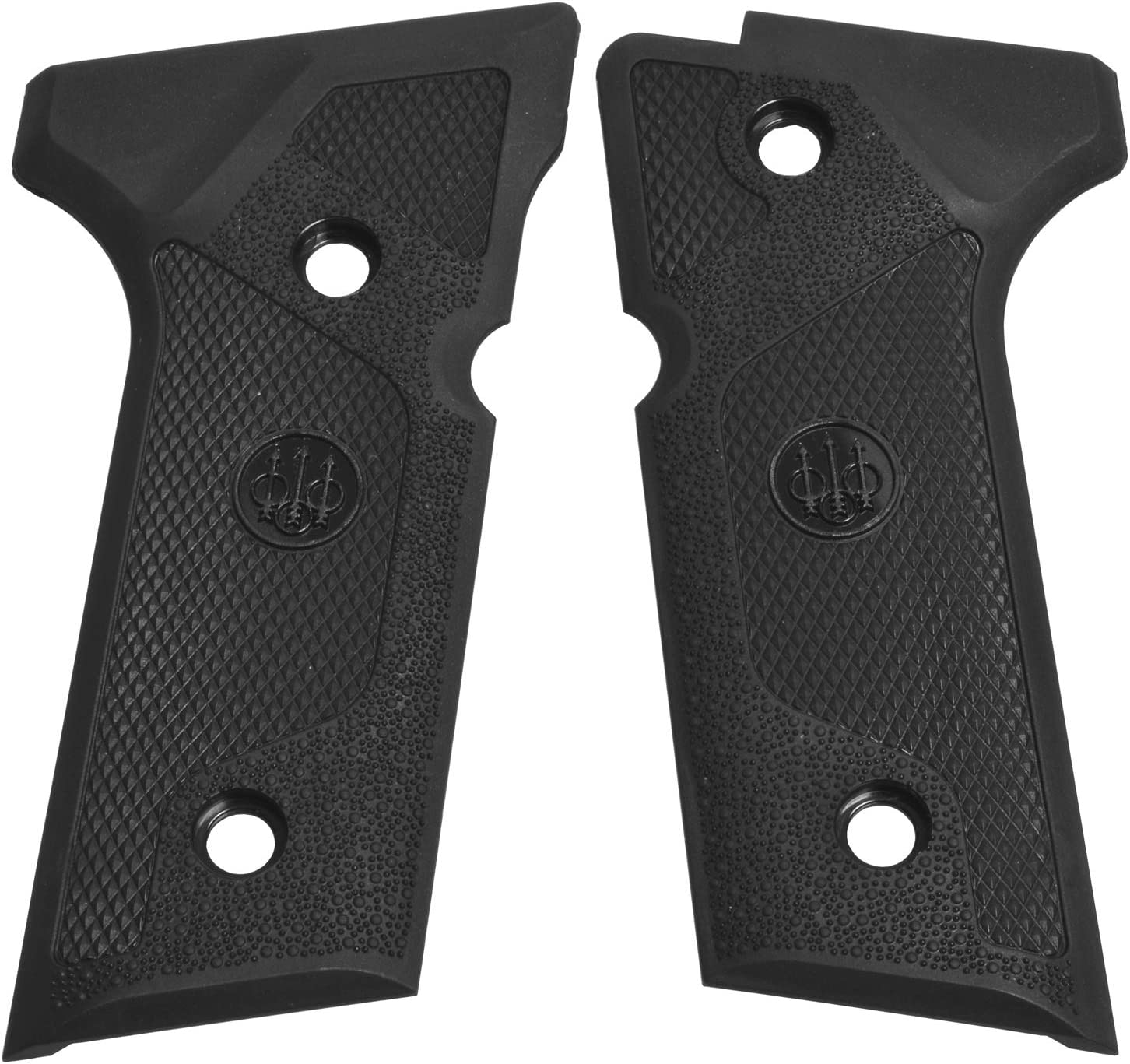 ベレッタ BELETTA グリップ 純正 M9A3 M92 プラグリップ ブラック KSC