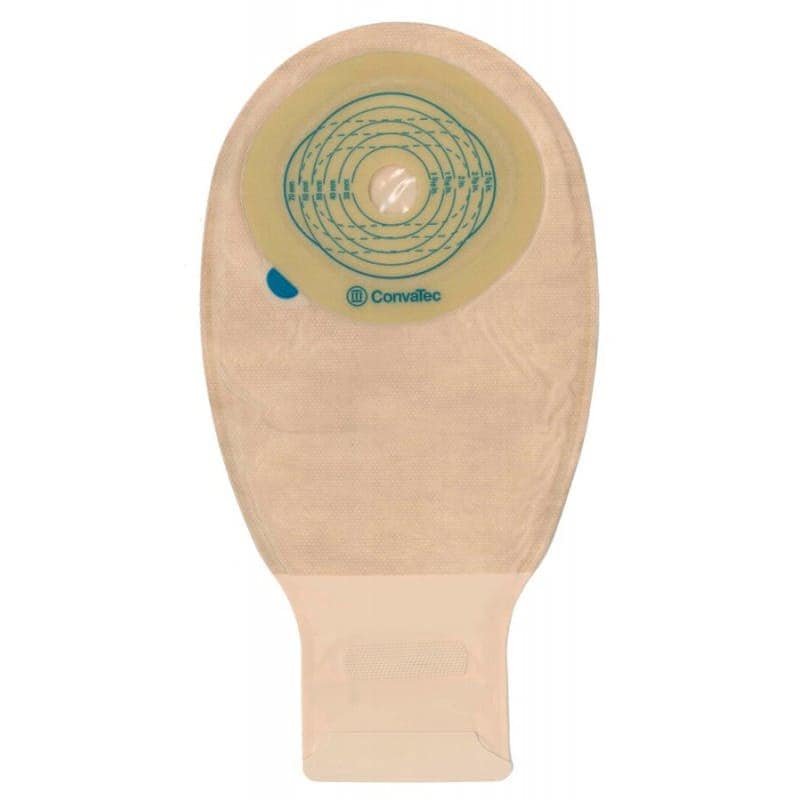 エスティーム インビジクローズ ドレインパウチの通販 コンバテック