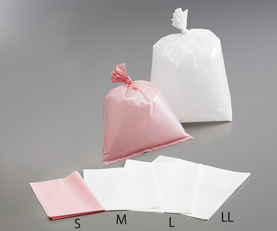 防臭袋（BOS）L おむつが臭わない防臭袋の通販 ハッピーハート