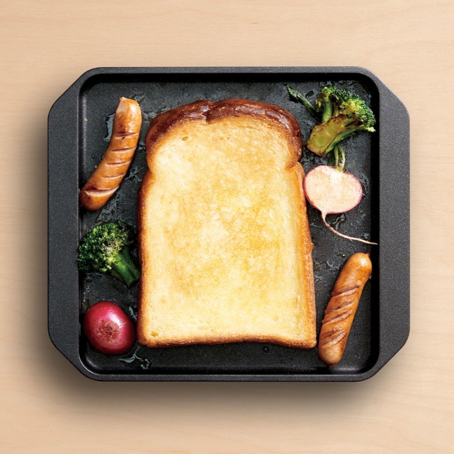 あやせものづくり研究会｜スミトースターL | KONCENT Web shop