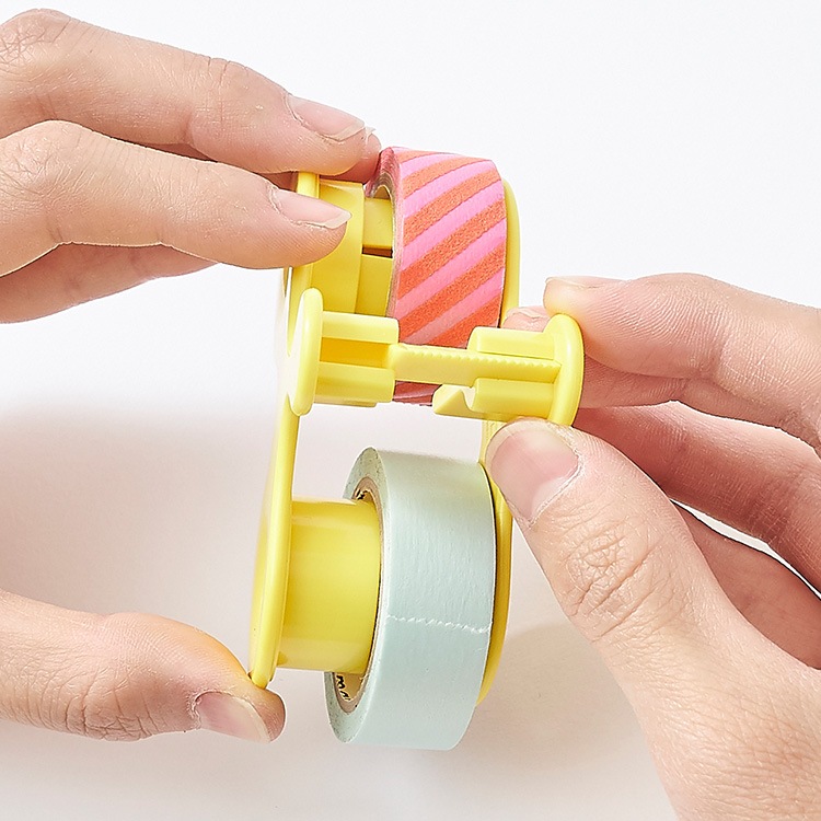 d｜テープ+テープ | KONCENT Web shop｜アッシュコンセプト公式