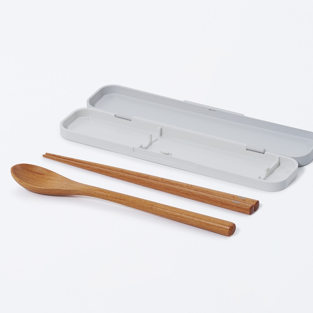 tak｜キッズディッシュ ランチカトラリーセット | KONCENT Web shop