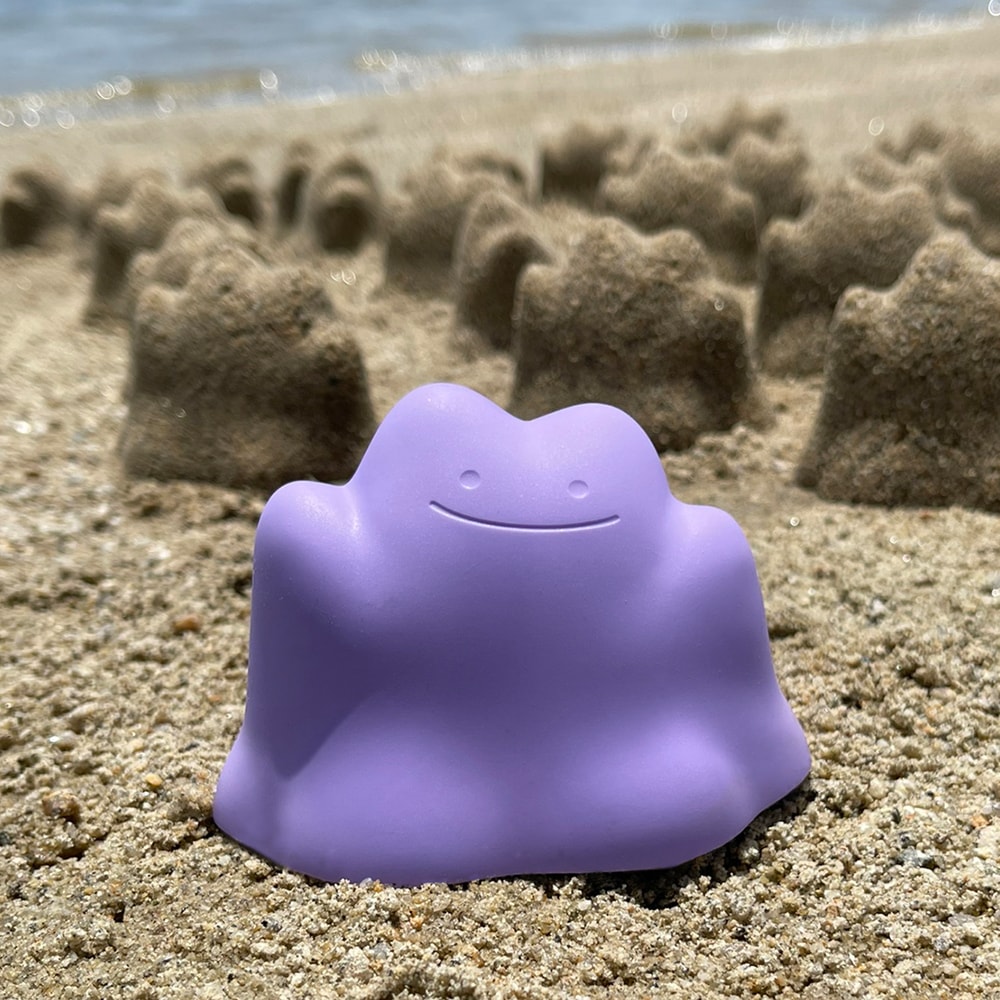 d｜Metamon Cup メタモンカップ 3種セット Ditto | KONCENT Web shop