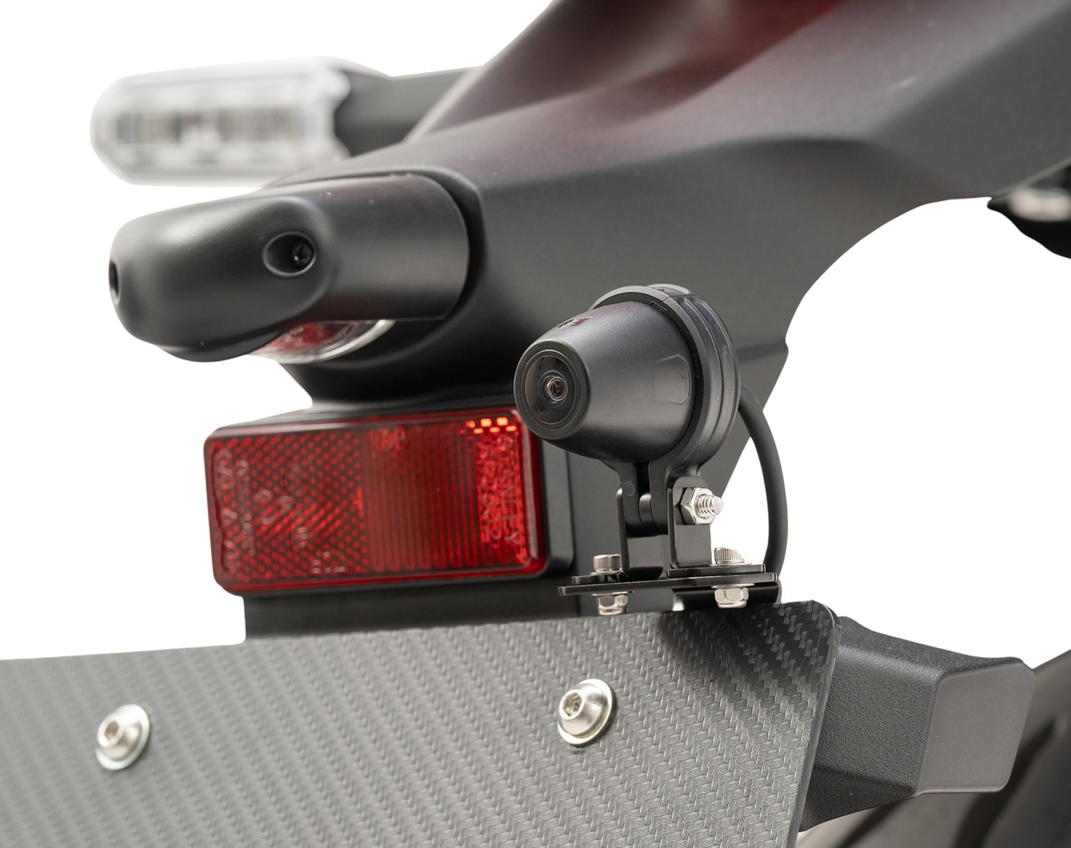 ドラレコ用カメラステー A型 フロント+リアセット（ZX-25R/ZX-4RR/ZX