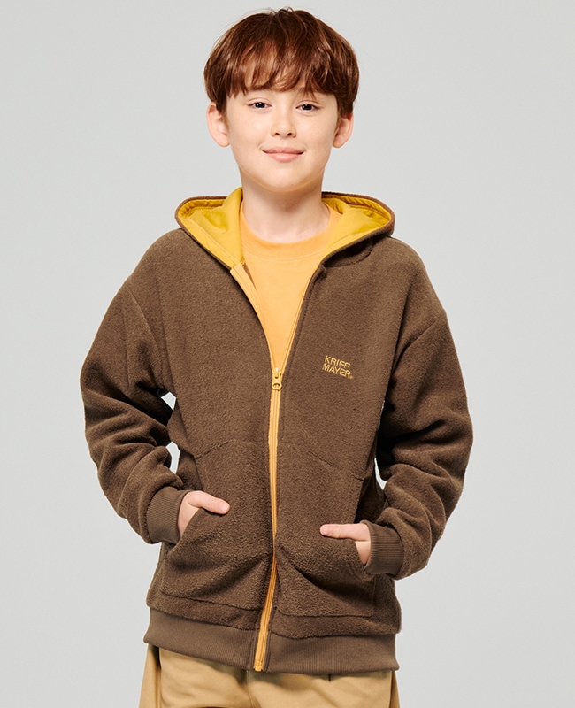 クリフメイヤー[公式] かるポカパーカー KIDS J2517848 | すべての商品