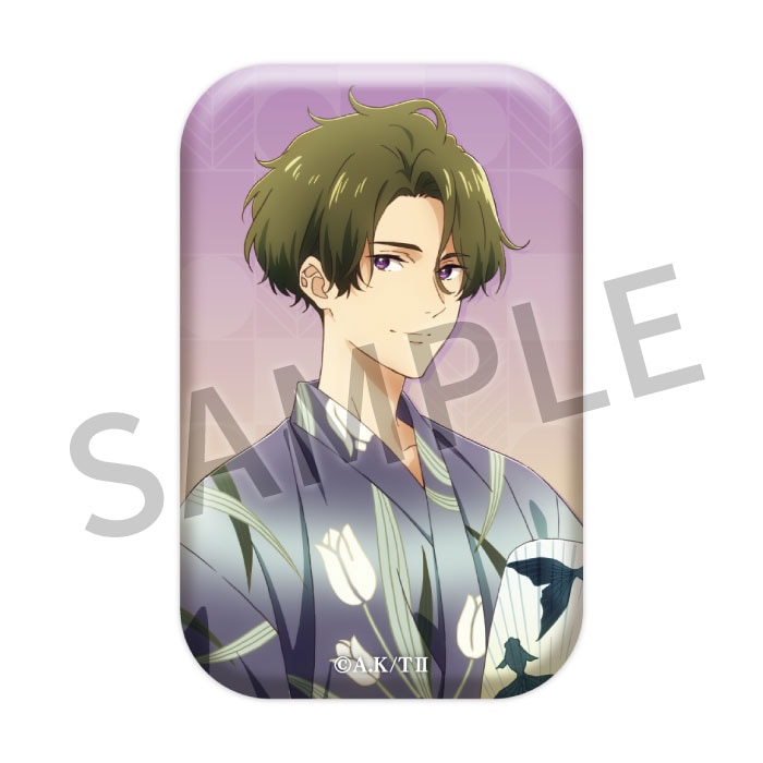 作品一覧,ツルネ,グッズ | 京アニショップ！