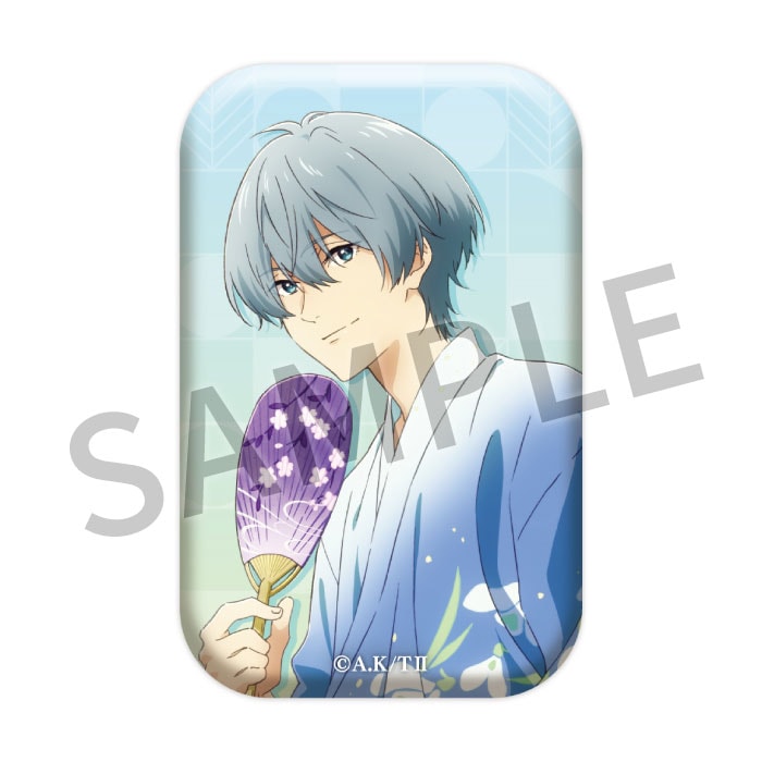 作品一覧,ツルネ,グッズ | 京アニショップ！