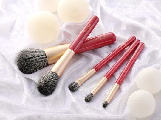 化粧筆セット | 【晃祐堂】熊野筆オンラインショップ