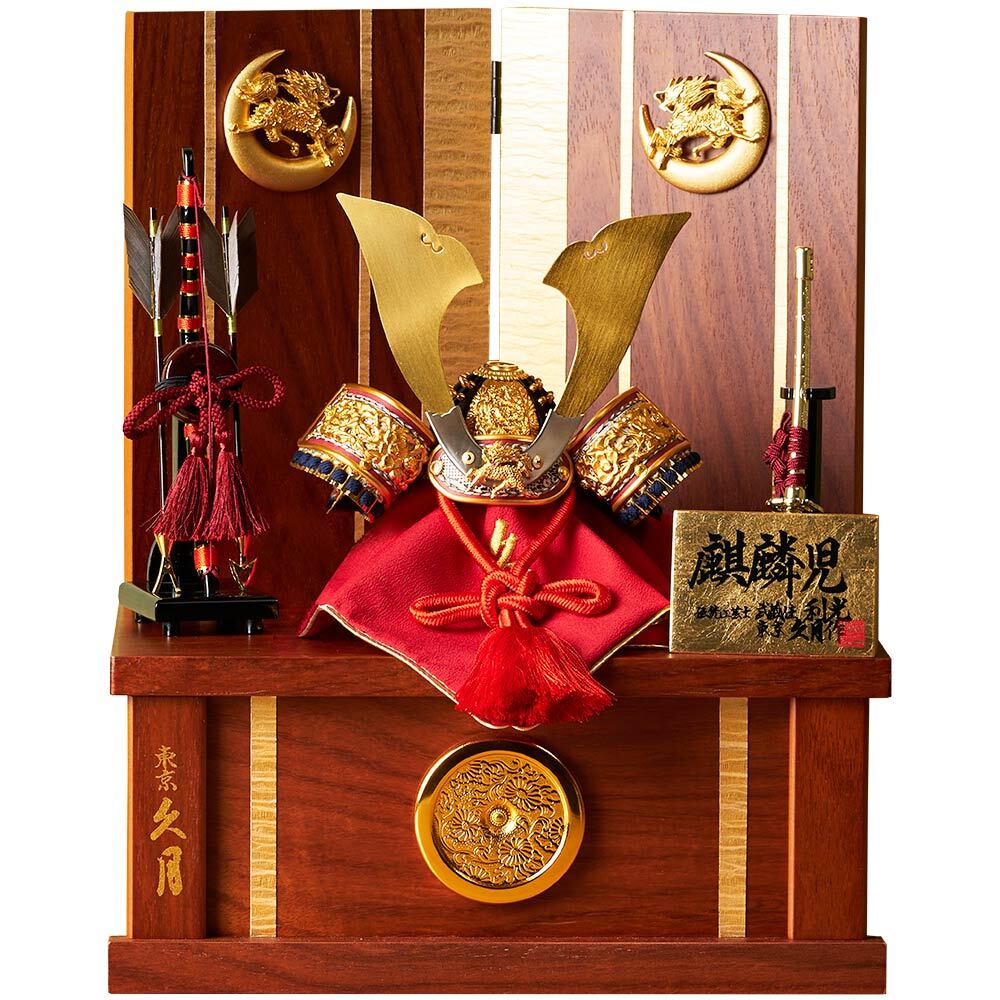 収納飾り | 【公式】 人形の久月オンラインストア