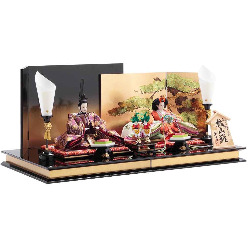 300,000円～ | 【公式】 人形の久月オンラインストア