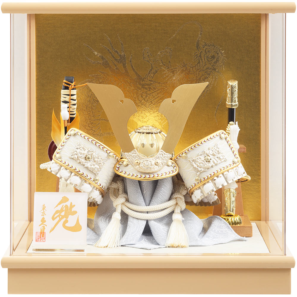 五月人形 | 【公式】 人形の久月オンラインストア