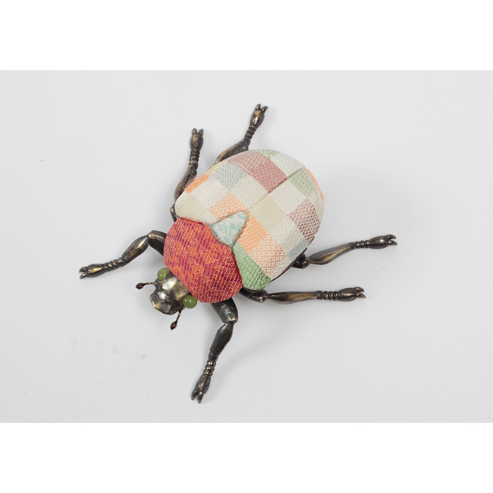 Insectum ハナムグリ IPM-30-Z | 動物 | 【公式】 人形の久月