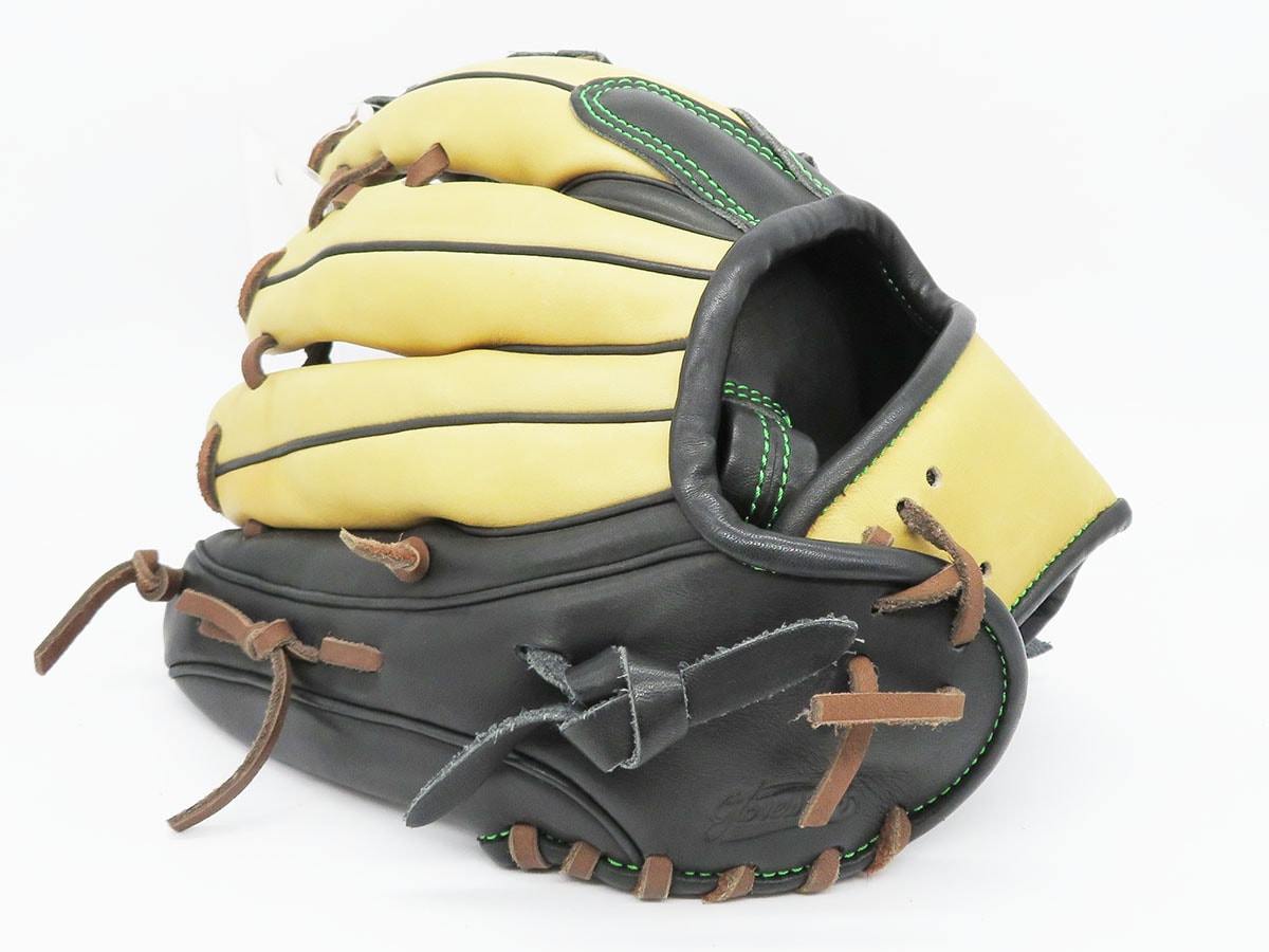 グラブワークス オーダー | 中古野球用品販売の球児先生