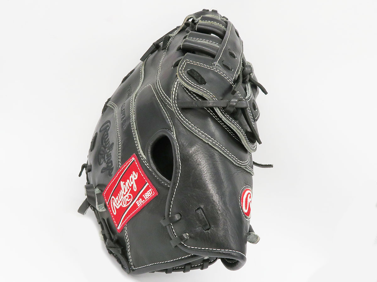 ローリングス プロプリファード オーダー ファーストミット | 中古野球