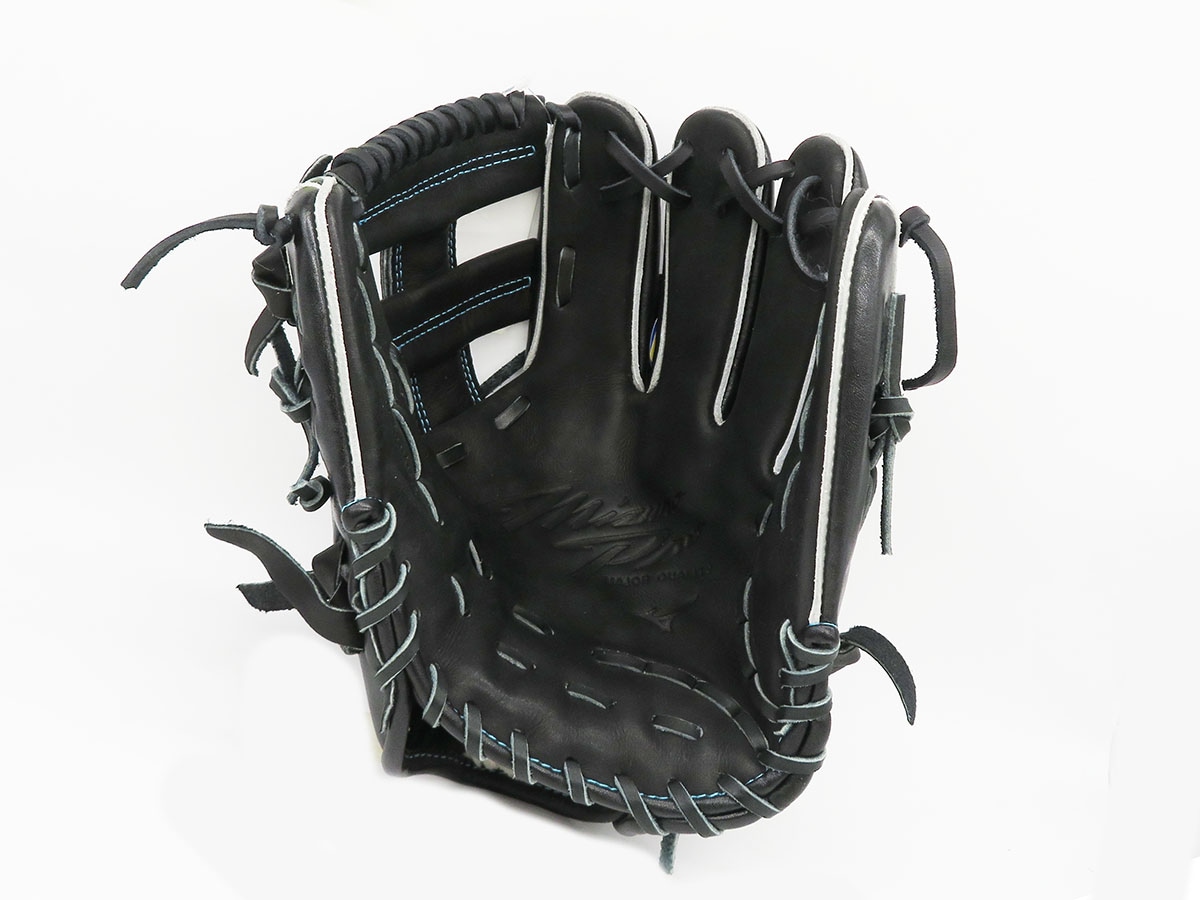 ミズノ ミズノプロ フィンガーコアテクノロジー 内野グローブ | 中古