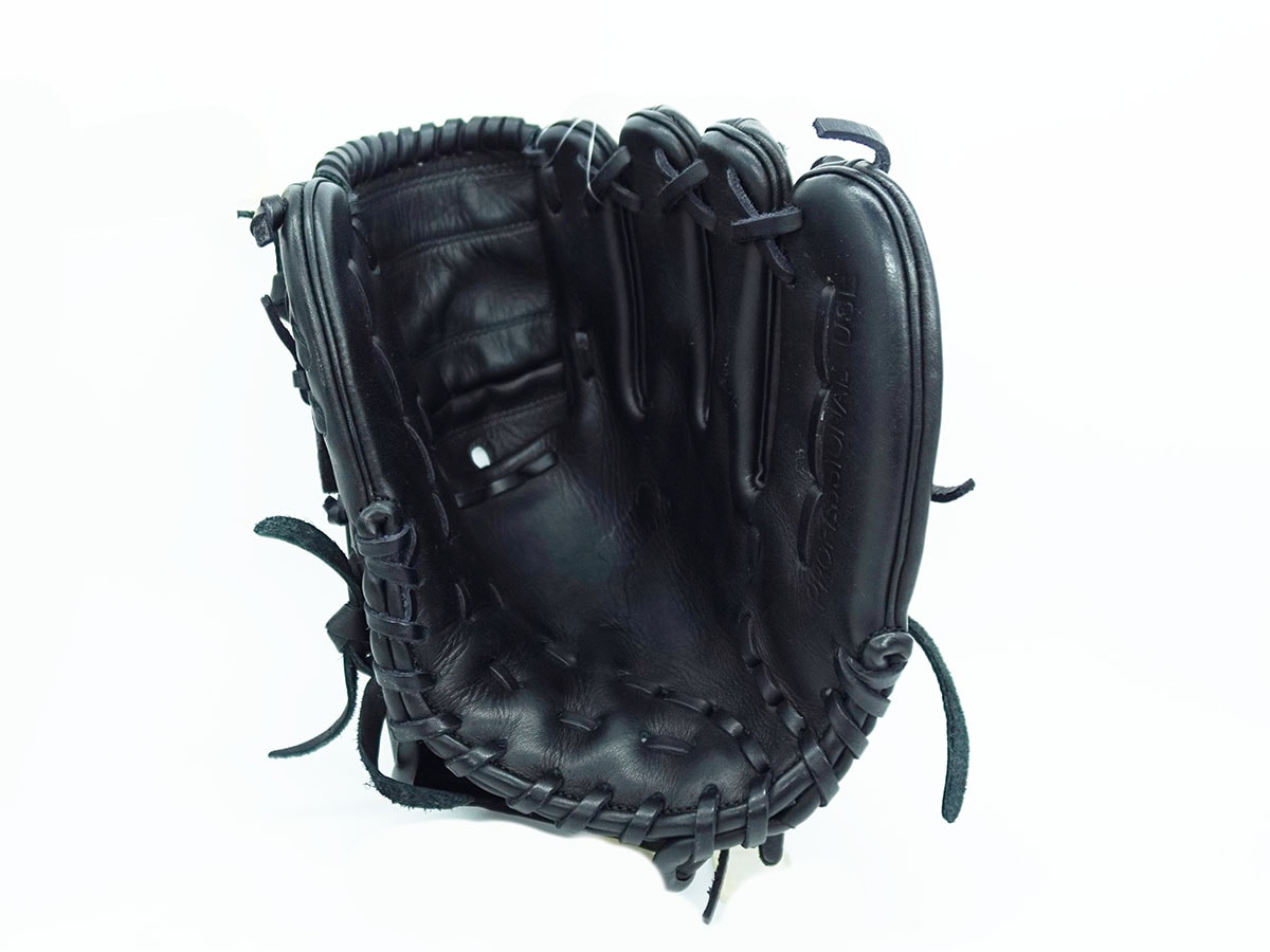 ラディアント 投手グローブ 野茂モデル | 中古野球用品販売の球児先生