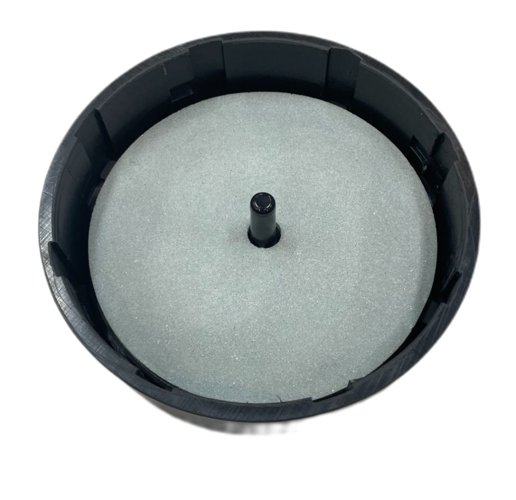 墨すり機 るんるん用 墨池 (古梅園製） ｜書道用品の半紙や筆、墨など