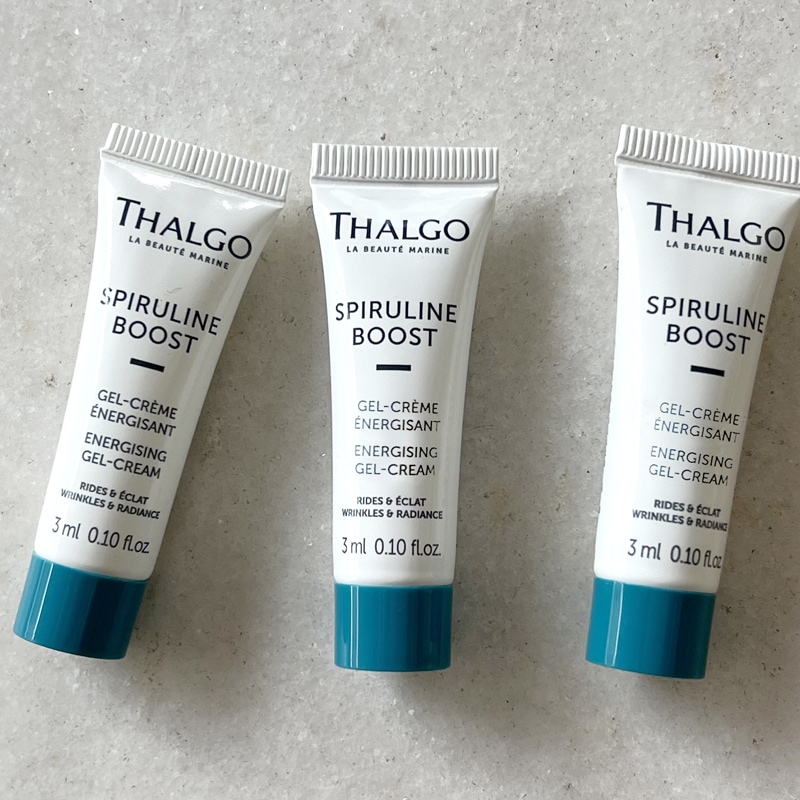 タルゴトライアルセット【NEW タルゴヴィタルマラン】|maison de LA