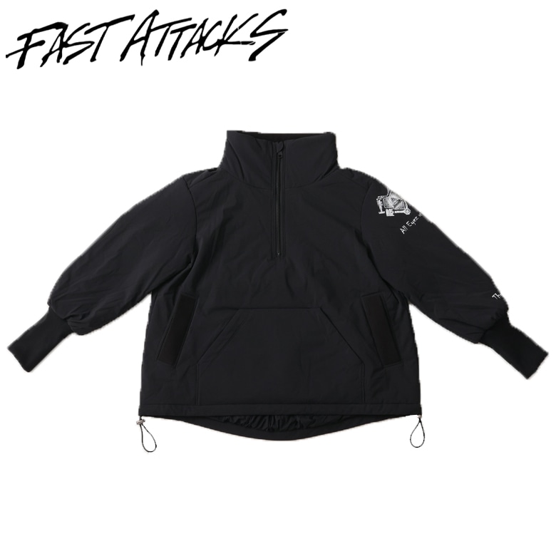 送料無料】FastAttacks(ファストアタックス)バイクウェア ジャケット