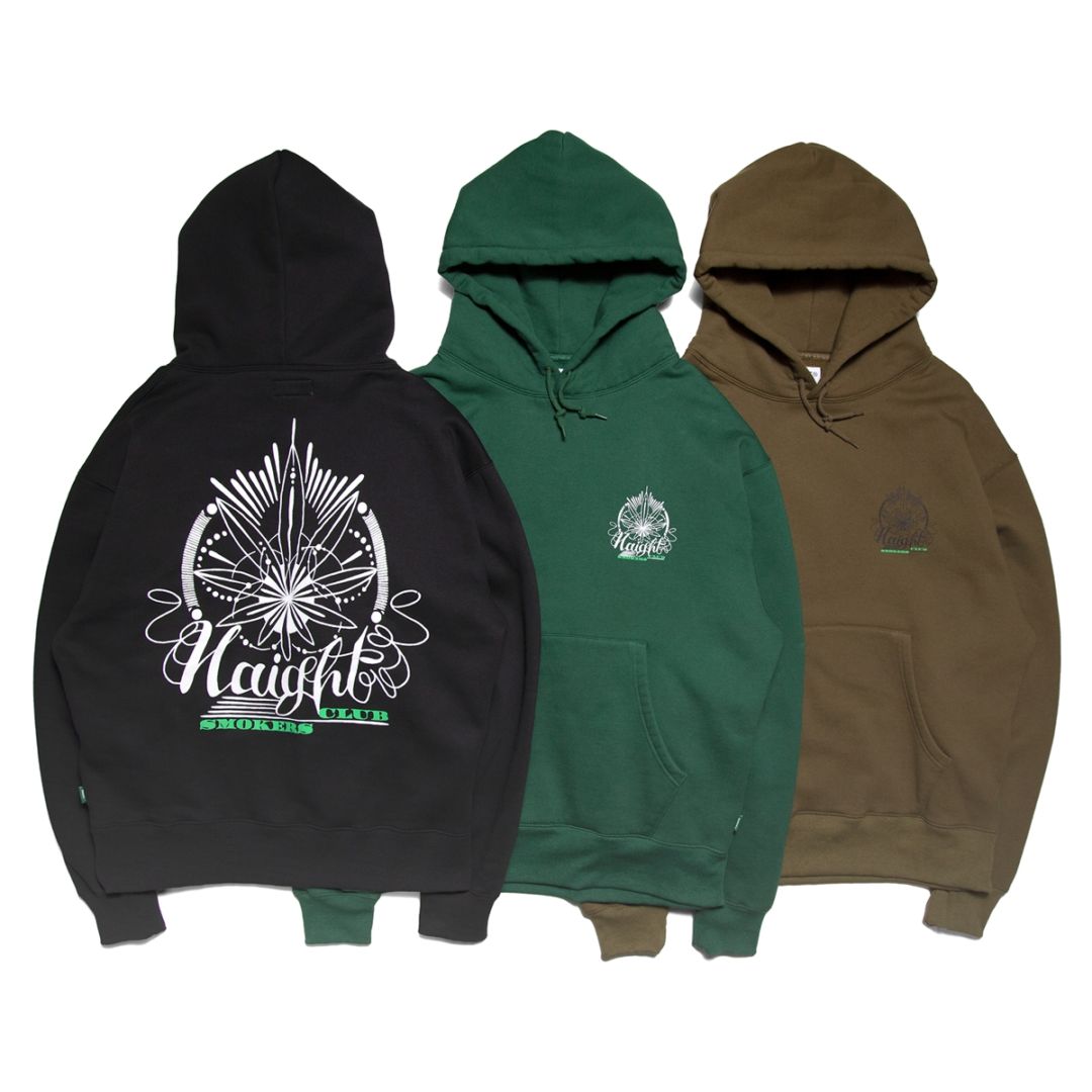 HAIGHT ヘイトの通販｜Lafayette (ラファイエット)