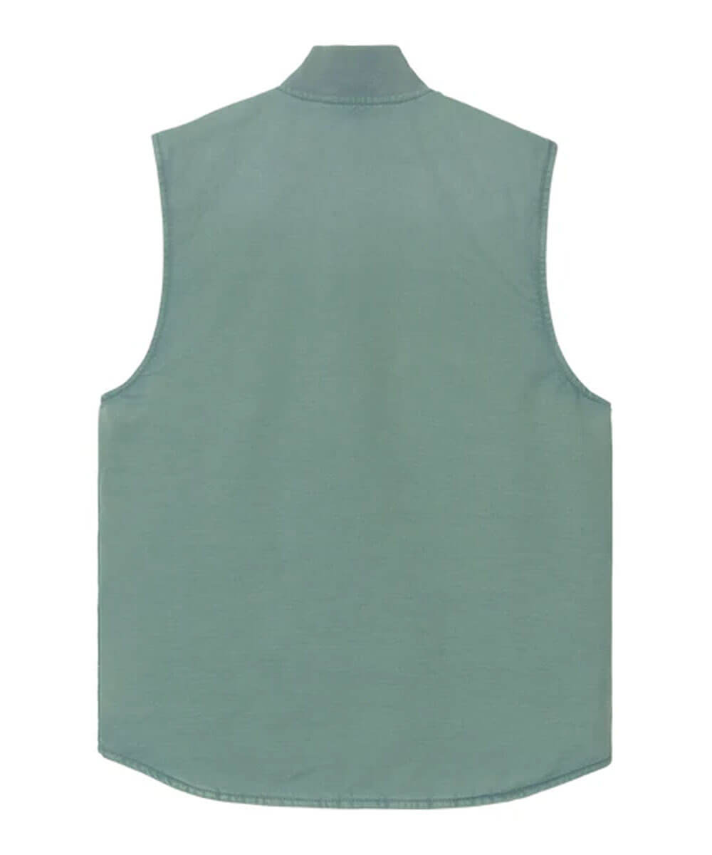 CARHARTT WIP カーハート ワークインプログレス CLASSIC VEST SILVER