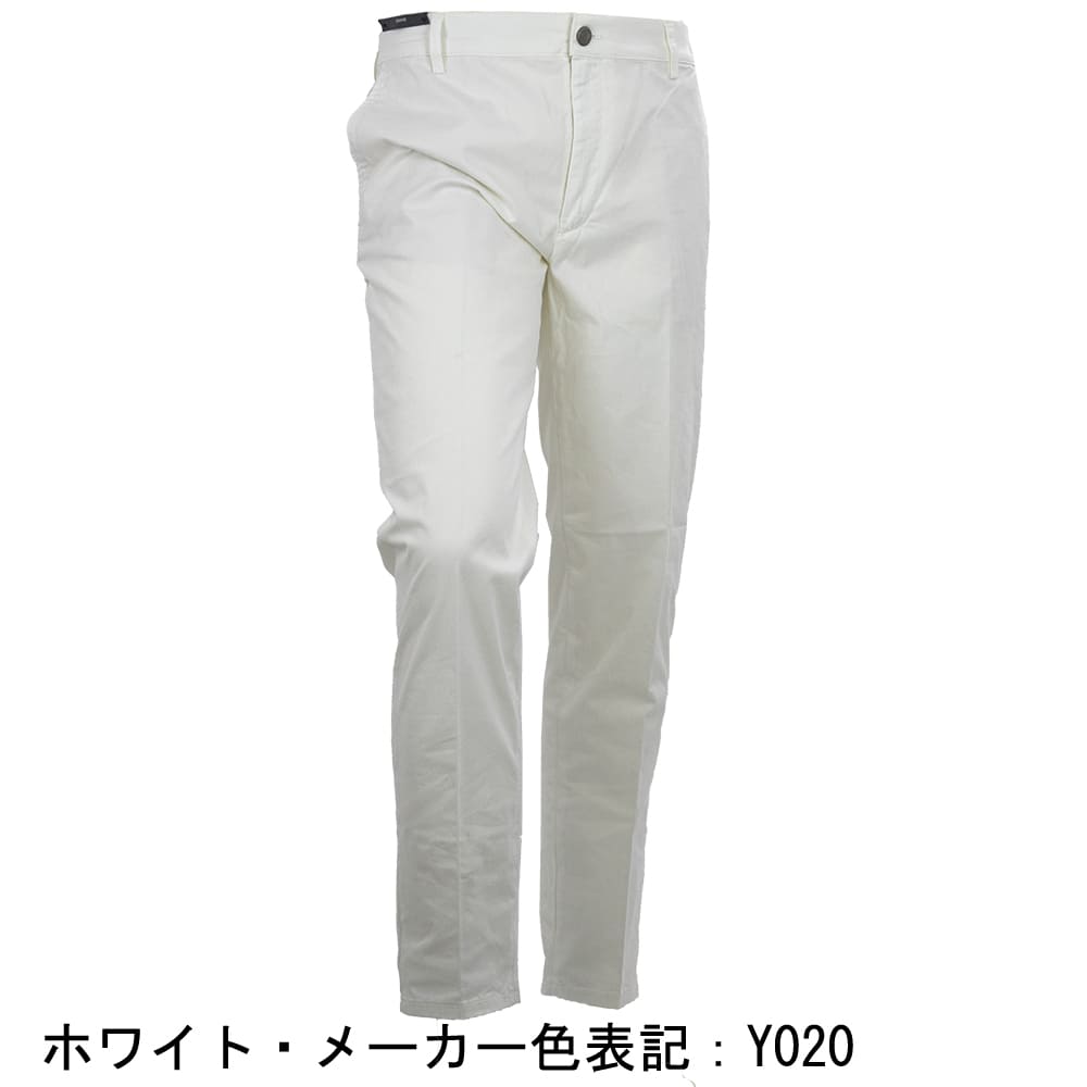 ピーティートリノデニム パンツ メンズ ストレッチ コットン