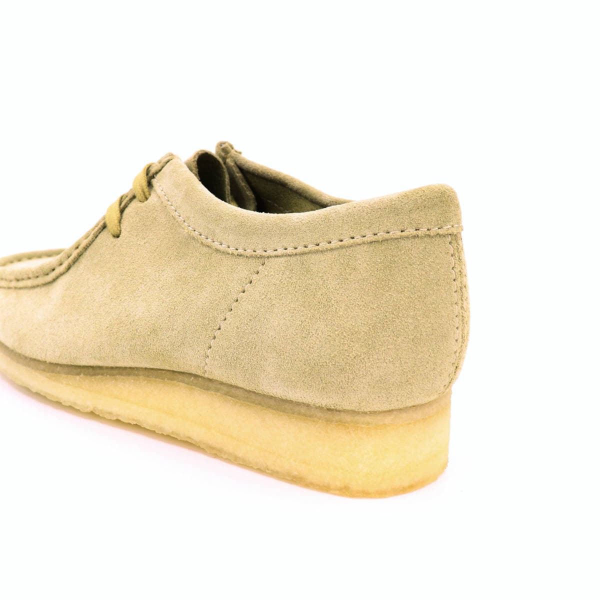 クラークス オリジナルズ メンズ スエード ワラビー CLARKS ORIGINALS