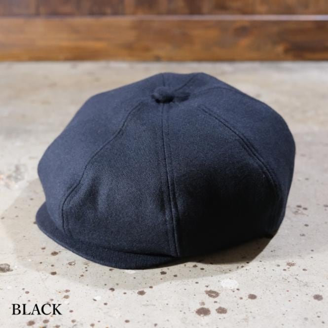 Mr.FATMAN ミスターファットマン【LUCKY DAN LIGHT MELTON