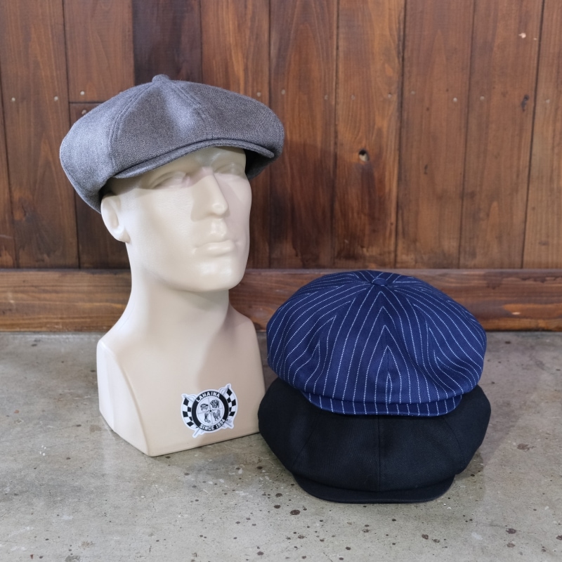 Mr.FATMAN ミスターファットマン【LUCKY DAN CLASSIC】ラッキーダン