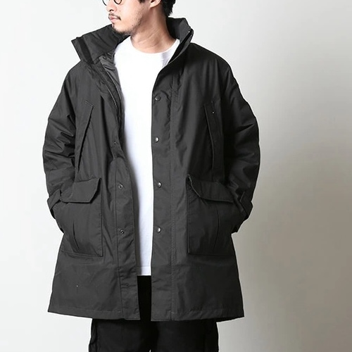 ◇(ND2156N) / THE NORTH FACE PURPLE LABEL(ザ・ノースフェイス