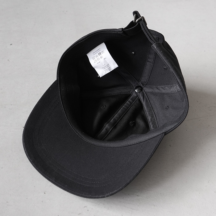 ys-25ss-gs-cap-1) YOKOSAKAMOTO(ヨーコサカモト) /Gift Shop Cap