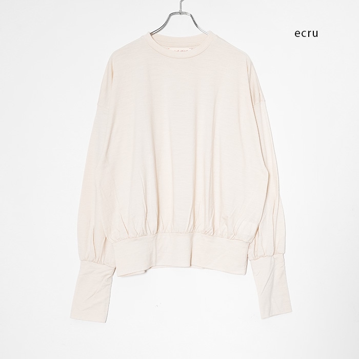 bo-06cn02) barbell object(バーベルオブジェクト) /sw bo top