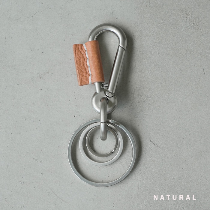 fl-rc-khb) Hender Scheme / (エンダースキーマ) /karabiner(カラビナ