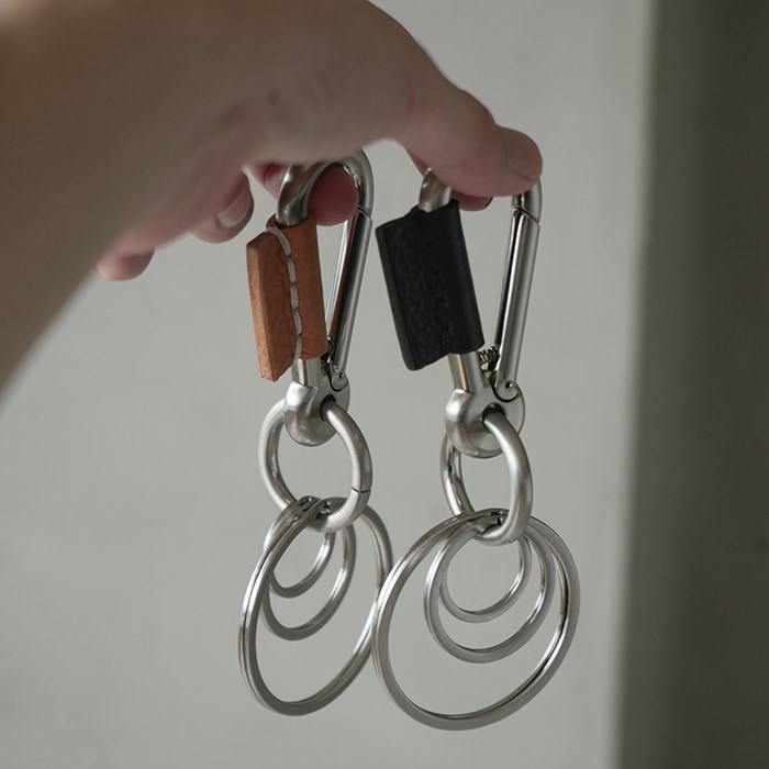 fl-rc-khb) Hender Scheme / (エンダースキーマ) /karabiner(カラビナ