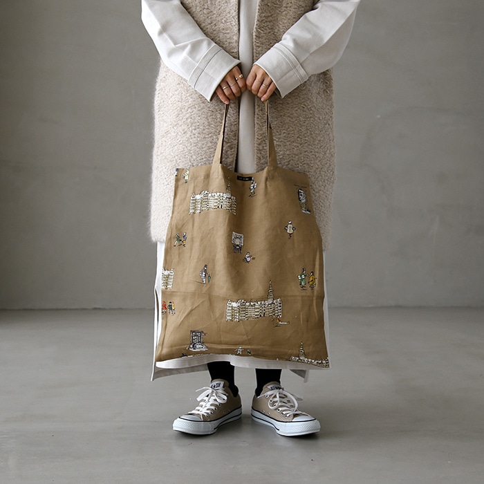 5164) / R&D.M.Co-/OLDMANS TAILOR(アールアンドディーエムコー