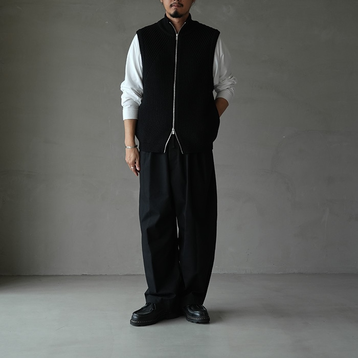 10%OFF】(bn-24fm-040) / BATONER (バトナ―) / SIGNATURE DRIVER'S