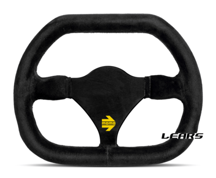 MOMO,ステアリング（競技用） MOMO ARROW MOD.29【270mm】 レアーズ